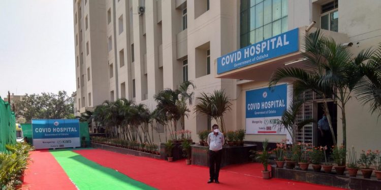 State govt separates hospitals, doctors for COVID-19 patients: Health secy