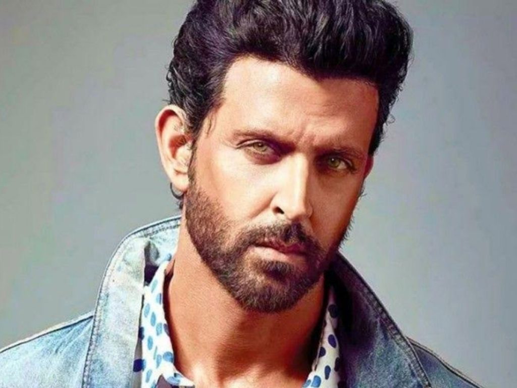 COVID-19: Hrithik Roshan shares 'lockdown tips' for 'mental health'