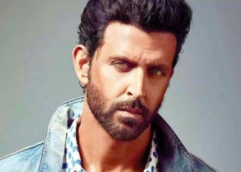 COVID-19: Hrithik Roshan shares 'lockdown tips' for 'mental health'