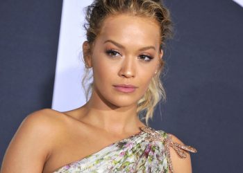 Rita Ora slammed for unruly behaviour during lockdown