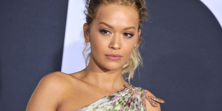 Rita Ora slammed for unruly behaviour during lockdown