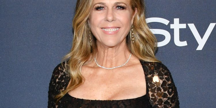 Surviving COVID-19: Rita Wilson describes 'extreme side effects' of chloroquine