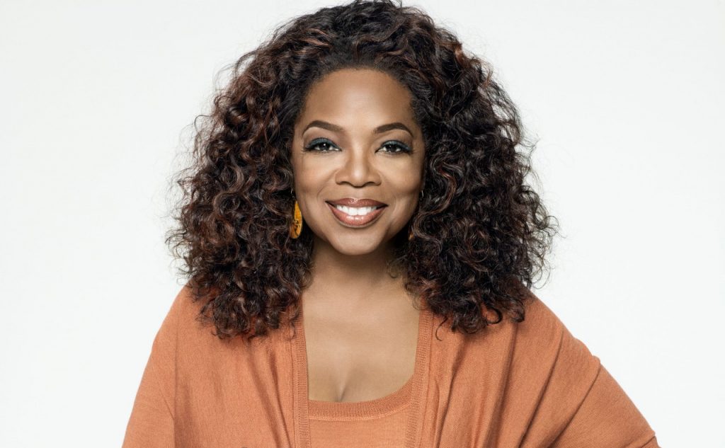 Oprah Winfrey to address COVID-19 impact on black community