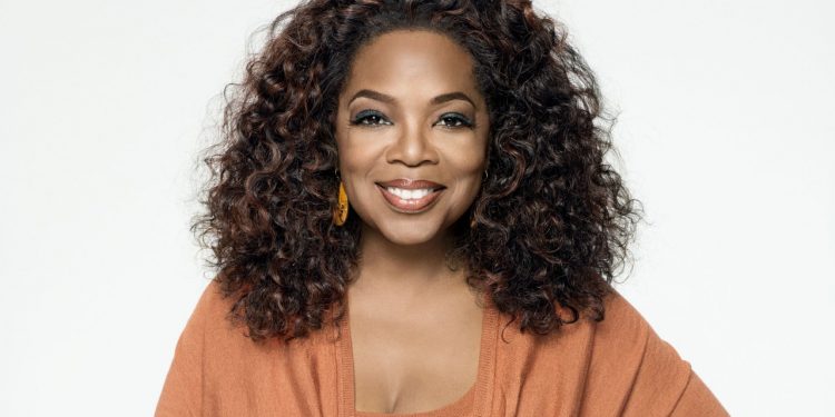 Oprah Winfrey to address COVID-19 impact on black community