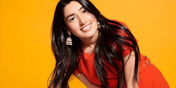 Indo-American singer Subhi on dealing with quarantine