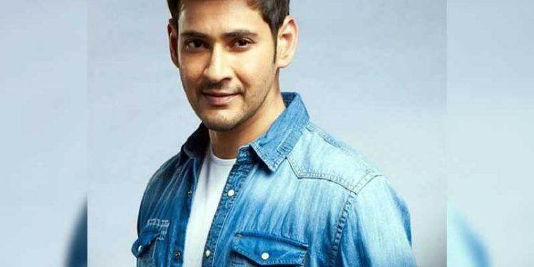 South star Mahesh Babu thanks Telangana Police in COVID-19 battle