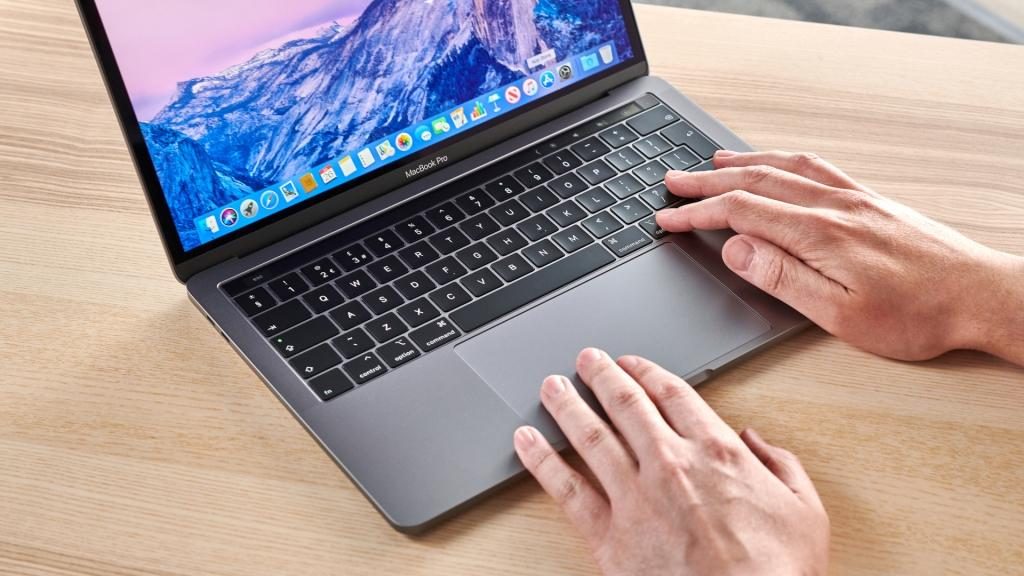 New 13-inch MacBook Pro may launch next month