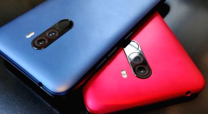 Xiaomi Redmi K30 Pro may launch as POCO F2 Pro