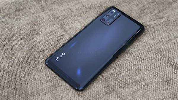 iQOO Neo 3 5G to debut April 23: Report - OrissaPOST