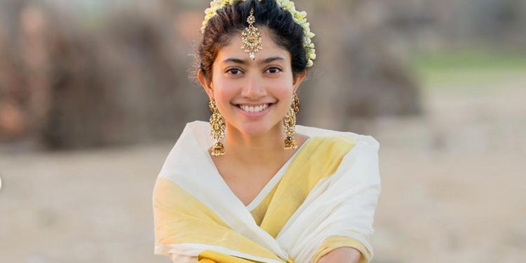 South queen Sai Pallavi rejected a commercial worth Rs 2 crore for this reason