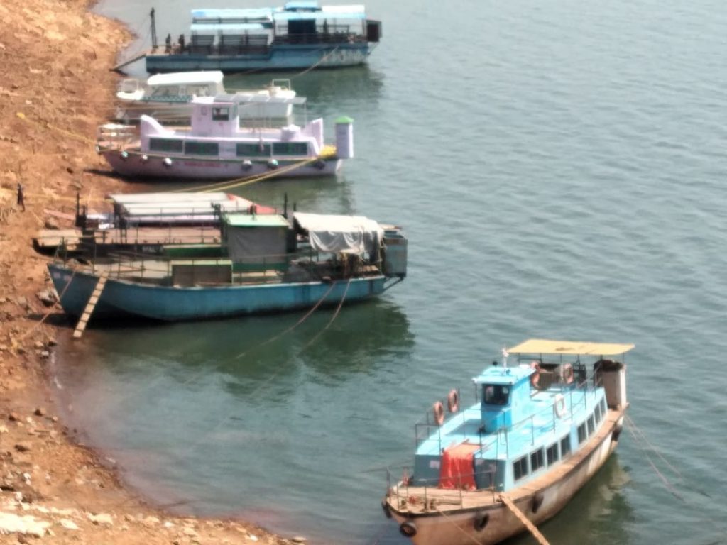 108 boat ambulance service for cut-off areas soon