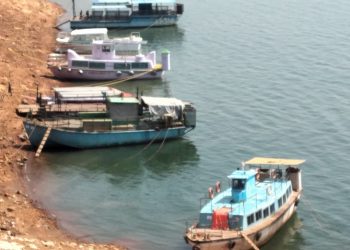 108 boat ambulance service for cut-off areas soon