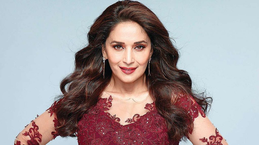 Madhuri Dixit buys apartment worth Rs 48 crore in Mumbai