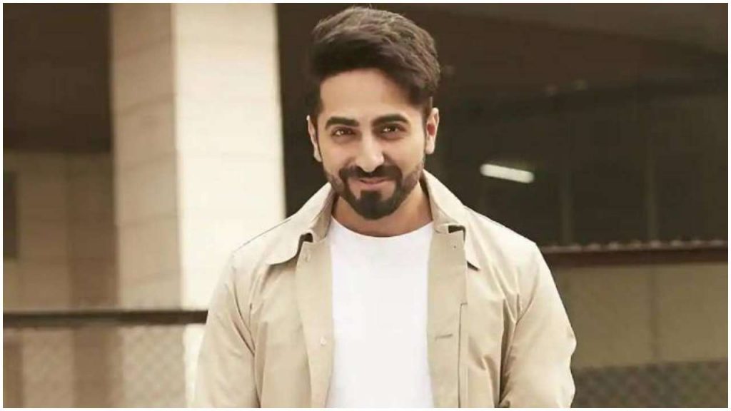 Ayushmann Khurrana begins shooting for 'Doctor G'