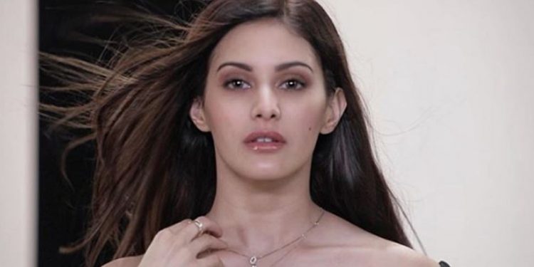 Amyra Dastur