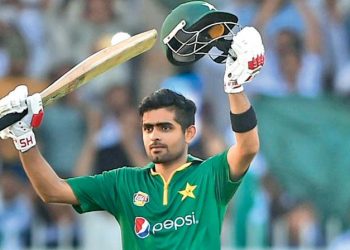 BabarAzam