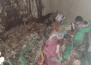 Baby killed as wall collapses in Bhadrak