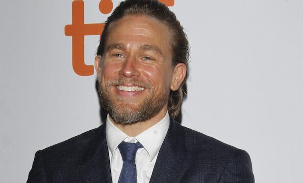 Charlie Hunnam to feature in dog movie 'Denali'