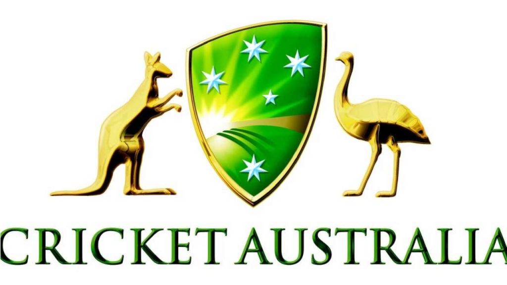 Cricket Australia