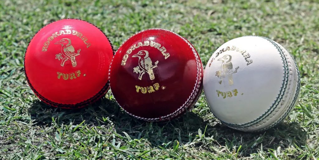 Cricket balls