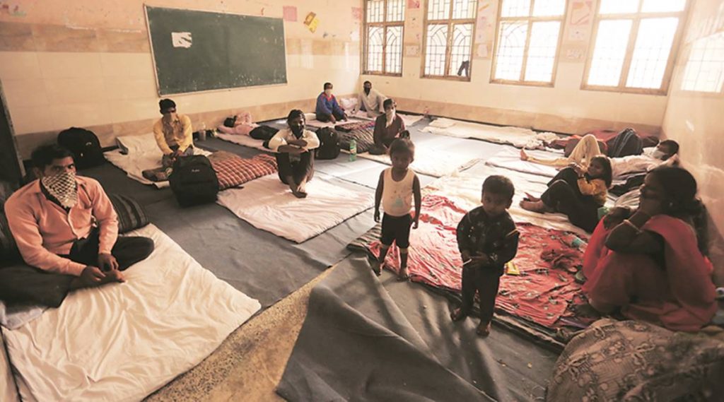 Cyclone shelters