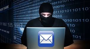 Email hackers target ex-DGP of state