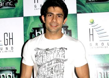 TV actor Hussain Kuwajerwala shares experience of shooting from home