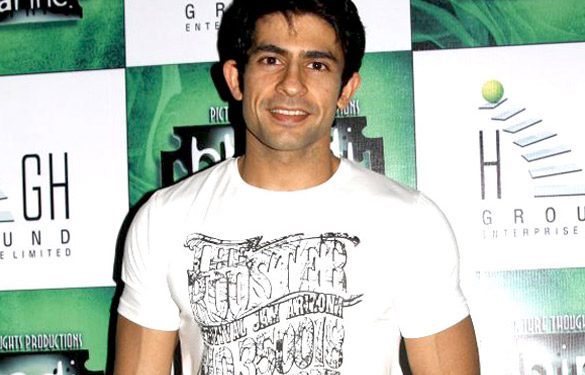 TV actor Hussain Kuwajerwala shares experience of shooting from home