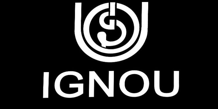 IGNOU Admission 2024 January Session