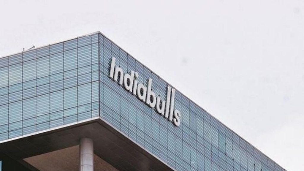 Indiabulls