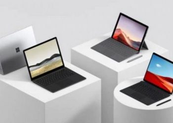 Microsoft launches Surface Pro X, Surface Pro 7, Surface Laptop 3 in India