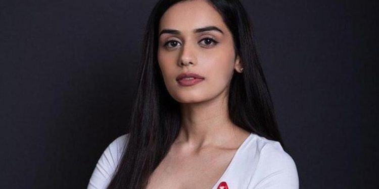 Manushi Chillar