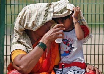 Mercury rises in Odisha; 14 cities record over 40 degree Celsius