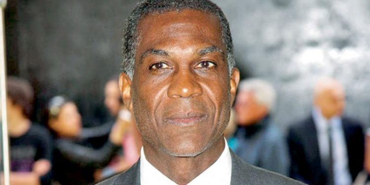 Michael Holding