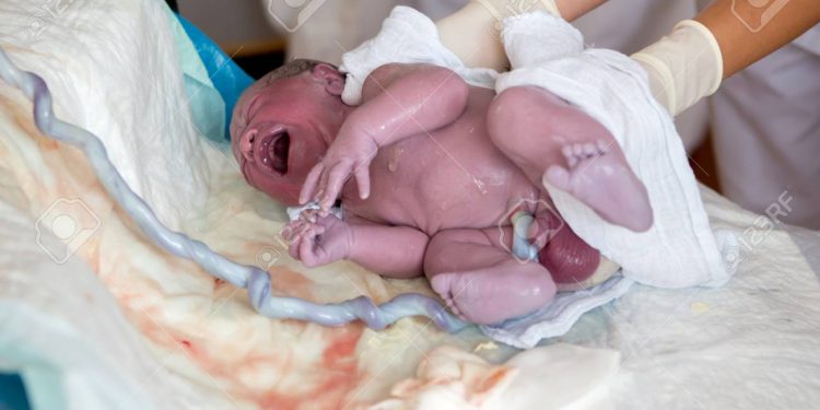 Migrant woman gives birth at Ganjam quarantine centre