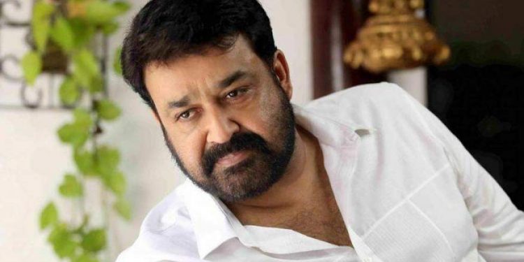 Mohanlal