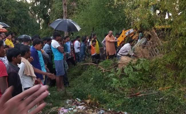 Nor’wester rains wreak havoc in Boudh