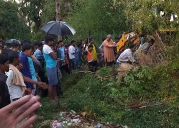 Nor’wester rains wreak havoc in Boudh