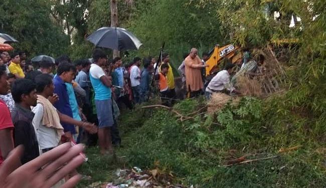 Nor’wester rains wreak havoc in Boudh