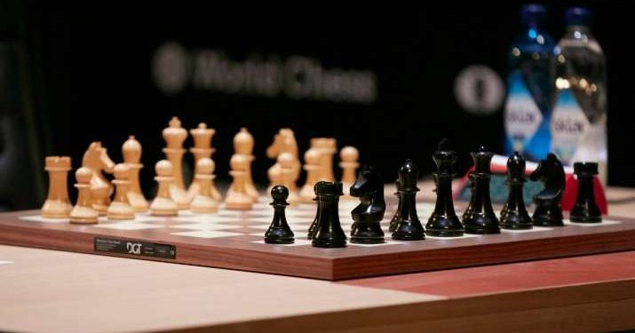 All India Chess Federation