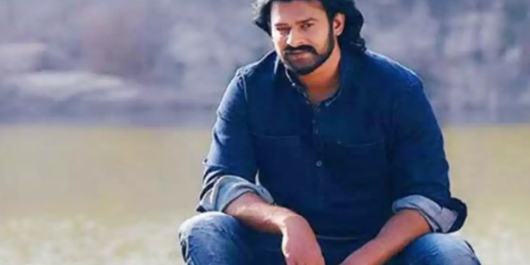 Prabhas