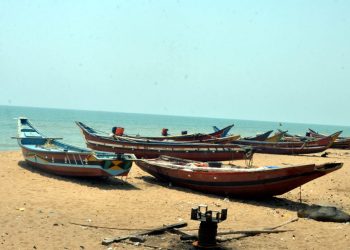 Puri district admin starts preparation to face Cyclone Amphan