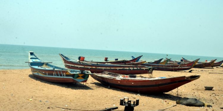 Puri district admin starts preparation to face Cyclone Amphan