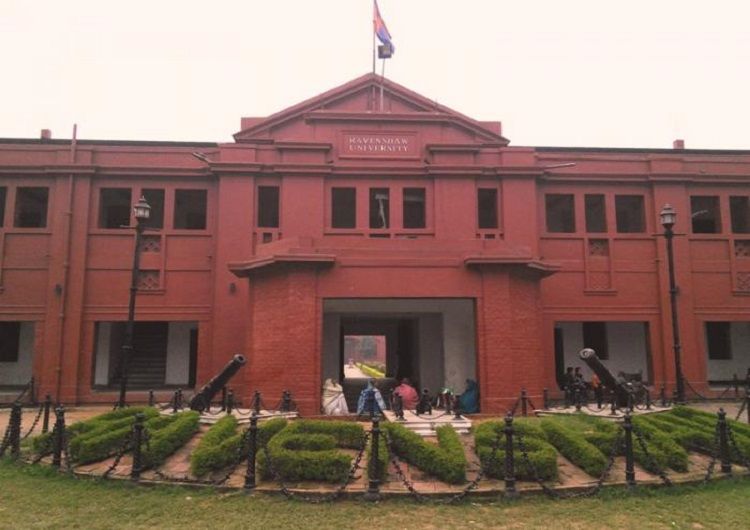 Ravenshaw University student denied entry into campus for belonging to