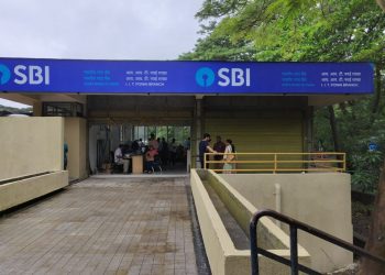 State bank of India