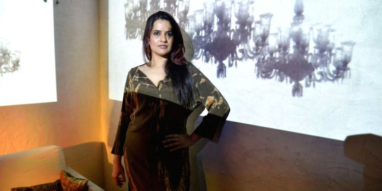 Sona Mohapatra