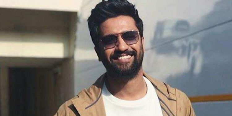 'Uri' star Vicky Kaushal celebrates seven million Instagram followers