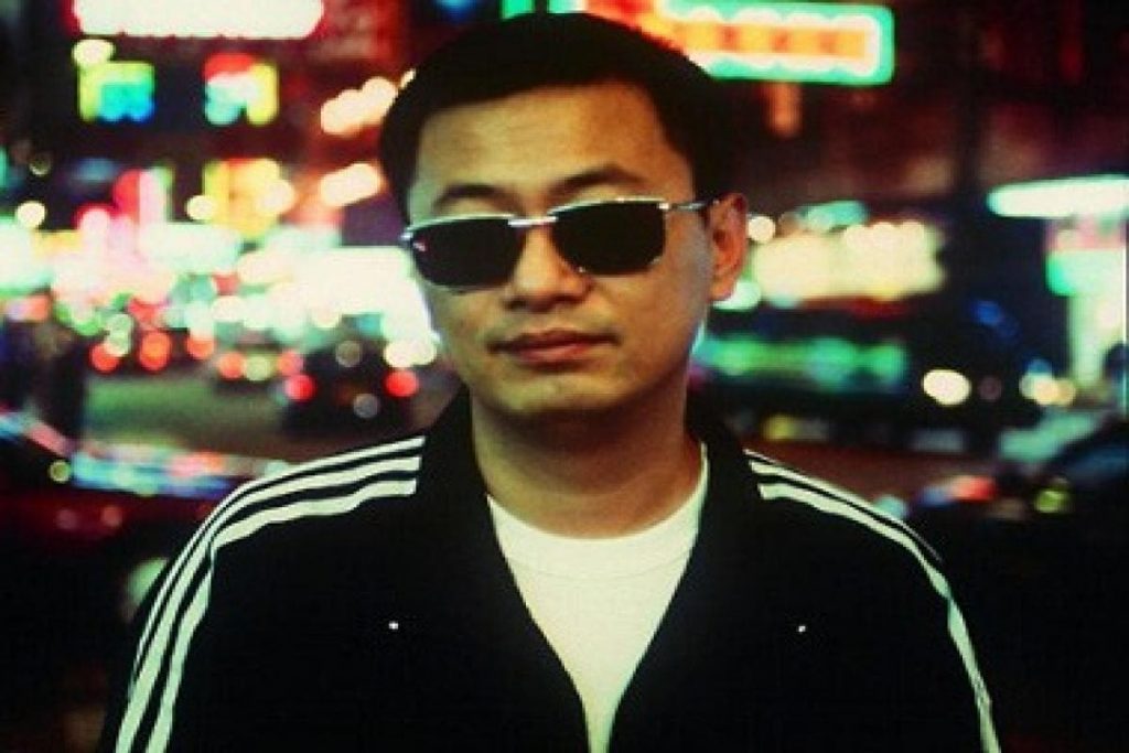 Wong Kar-Wai