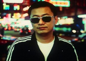 Wong Kar-Wai