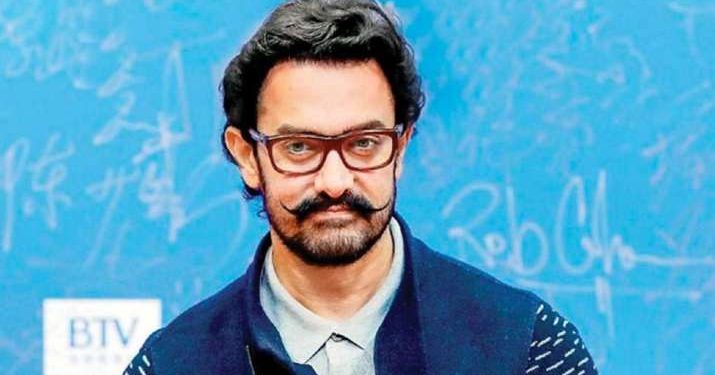 Aamir Khan shares tips for scriptwriters during COVID-19